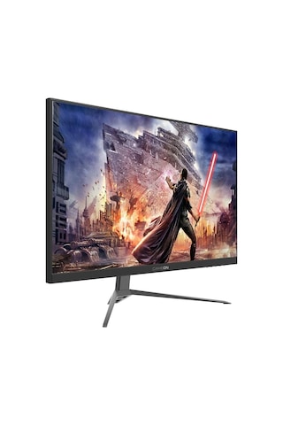 Gameon GOP27QHD165 27" 1 MS 165 Hz G-sync & Freesync IPS Gaming Monitor