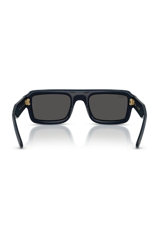 Ray-ban Güneş Gözlüğü Rb4954 54 689587 Siyah