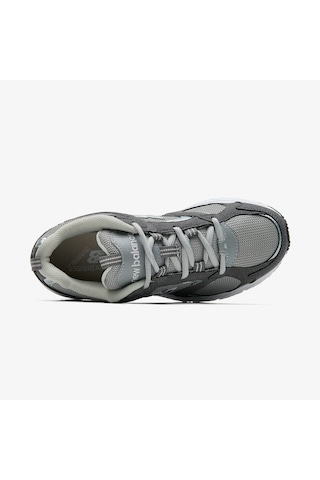 New Balance 408 Unisex Gri Spor Ayakkabı Ml408gsu Gri