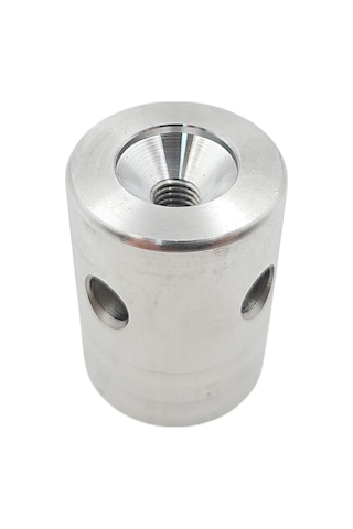 Fixonic B.h.d Bhd00322 Ahtapot Misina Başlığı