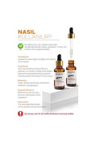 Karınca Yumurtası Yağı 30 Ml %100 Doğal Tüy Azaltıcı, Epilasyon Sonrası Cilt Bakım Yağı