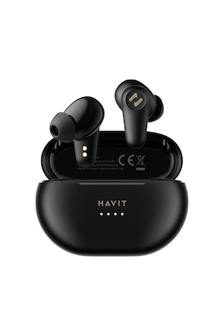 Tw915e Enc Tws Bluetooth 5.2 Kulaklık - 4 Mikrofonlu, Çift Cihaz Desteği