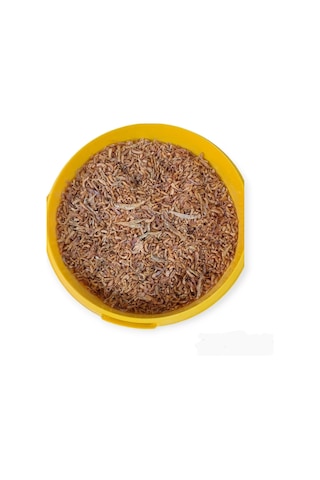 Gammarus Kurutulmuş Karides ve Balık Kaplumbağa Yemi 100 G