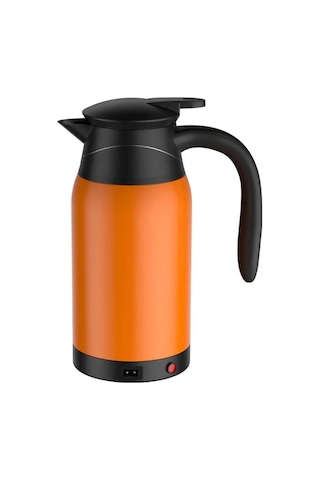 Ambition 12v/24v 1000ml Araba Elektrikli Su Isıtıcısı Dijital