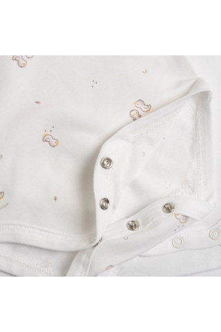 Chicco Body 2'lı - Atlet 09011879000000 000033 White