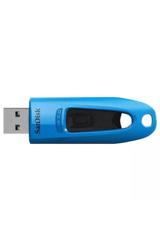 Sandısk 64 Gb Usb 3.0 Ultra 130mb/s Sandısk Sdcz48-064g-u46b Usb Bellek