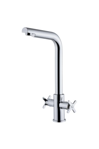 Vista Eviye Bataryası Krom