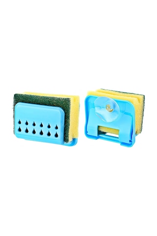 Sünger Askısı Sponge Hanger -bulaşık Süngeri Askısı Diğer
