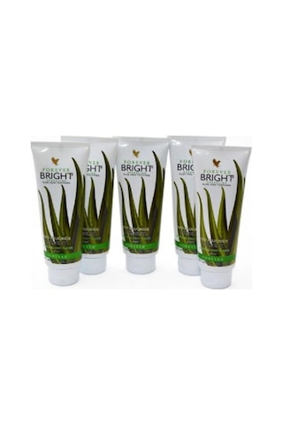 Forever Living Diş Macunu 5 Adet 7692313197083