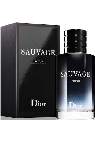 Dior Sauvage Parfum 100 Ml Diğer Dior Sauvage Parfum 100 Ml Diğer