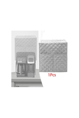 Homyl Mutfak Aletleri Restoran Bar Kahve Dükkanı Için Makinesi Gri