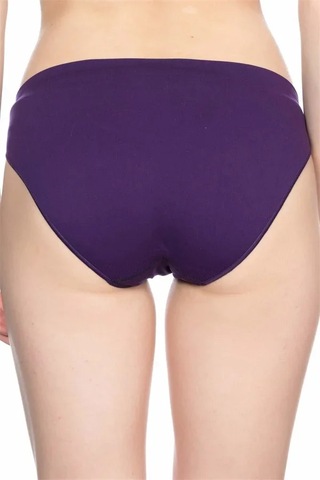 Angbutik Mor Mı 3001 Soft Slip Külot