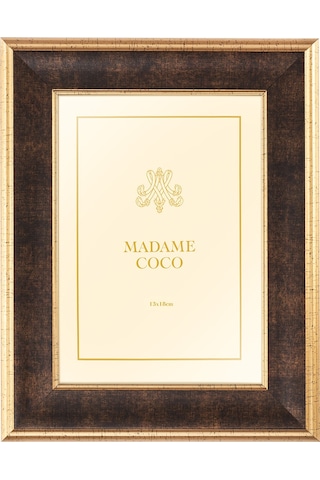 Madame Coco Dyanna Çerçeve Cerv00000113x18cm-std