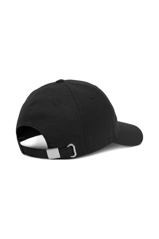 Guess Not Coordinated Unisex Şapka Am9521pol01 Siyah