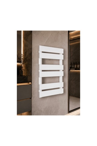 Lizyantus Dekoratif Havlupan Siyah 50 X 100