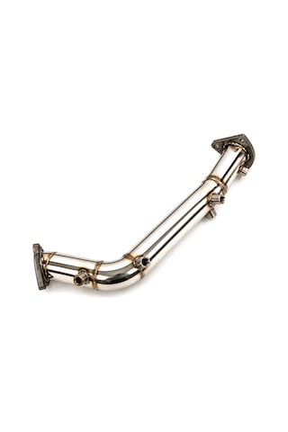 R2p Downpipe - Audi 2.0 Tdı Dizel 177 Hp 2012-2016