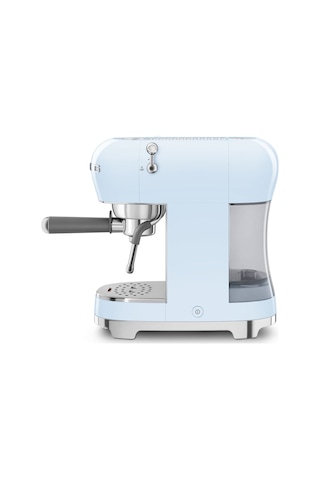 Smeg ECF02PBEU Espresso Kahve Makinesi