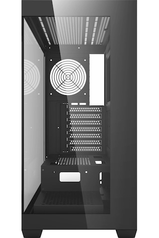 Luxury DS900 i3-10105 32 GB 512 GB M.2 SSD RTX3050 Free Dos Masaüstü Oyuncu Bilgisayarı