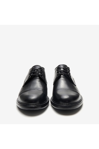Nero Black Klasik Ayakkabı Erkek 9822 Exton Soft Derby Shoe