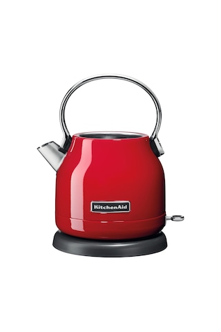 Kitchenaid Classic 5KEK1222EER 1.25 L Paslanmaz Çelik Su Isıtıcı