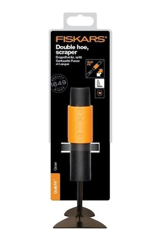 Fiskars 137562-1000734 Quikfit Sivri Uçlu Çapa