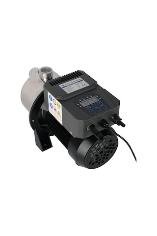 24/48 Volt Kömürsüz, Paslanmaz Dc Jet Solar Pompa, İnvertörlü 33 Mss 39 Lt/dk