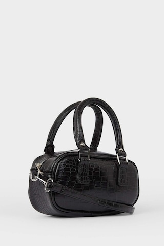 Defacto Kadın El Çantası G7381axnsbk27 Siyah-bk27