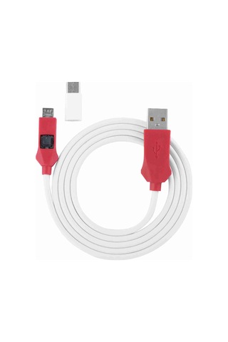 Xiaomi Flash Kablosu - 9008 Port İçin - Huiliang