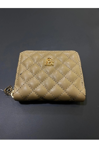Sosela Cüzdan 56-4034 Kum Çok Renkli