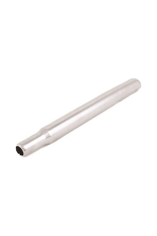 Doğa Sele Borusu 25.4/300mm Kromajlı Çok Renkli