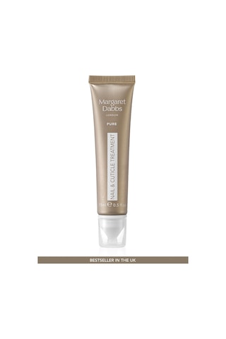 Pure Repairing Nail & Cuticle Treatment Pen - Onarıcı Tırnak & Kütikül Bakım Kalemi - 15 Ml