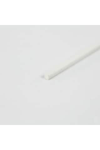 Cp Model B01-004 Maketler İçin Abs Kare Çubuk, 2x2x500 Mm-32316