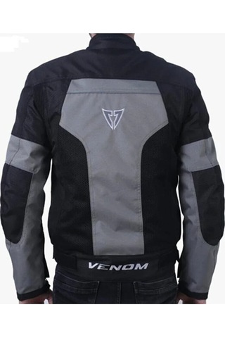 Venom Dynamic Motosiklet Montu