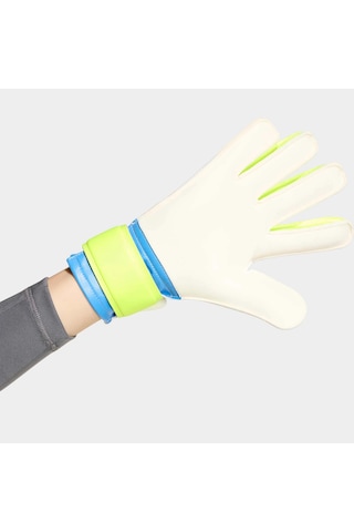 Adidas Predator Çocuk Kaleci Eldiveni Ka7793 Çok Renkli