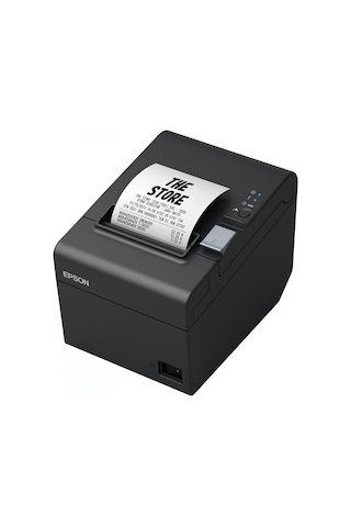 Epson TM-T20X-052 Termal Fiş Yazıcı (Ethernet)