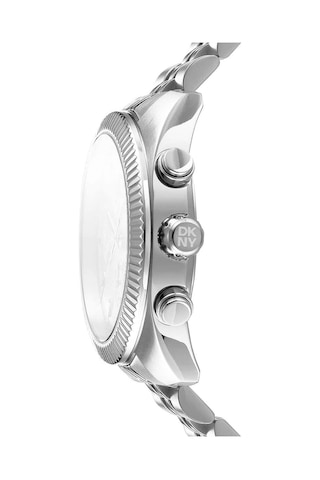 Dkny Dk1g134m0085 Erkek Kol Saati Metalik Gri