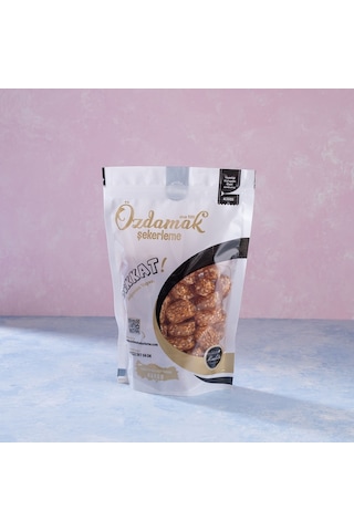 Susamlı Akide Şekeri 500 Gr