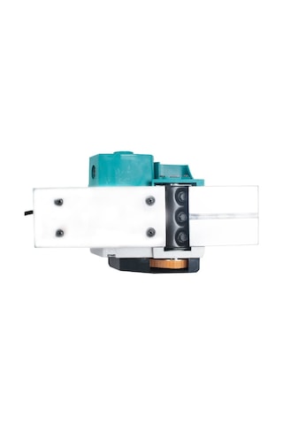 Stilmax Metal Dişli 3000 W Çift Bıçaklı Planya Makinesi + Bıçak