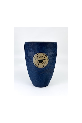 Kupilka 30 Coffee Go Kupa - Mavi Mavi