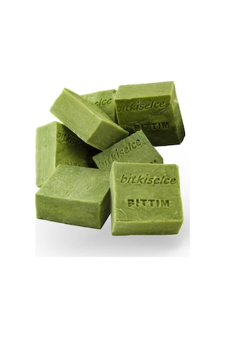 Bitkiselce Siirt Bıttım Sabunu 1 KG