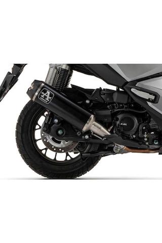 Arrow Honda Adv 350 Egzoz 22-24