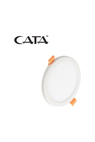Cata Ct-5646 Plus Slim Led Panel 9W Beyaz Işık Diğer