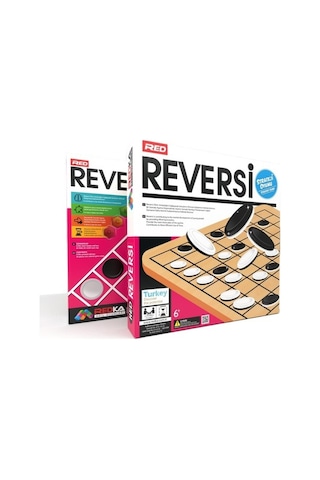 Redka Reversi