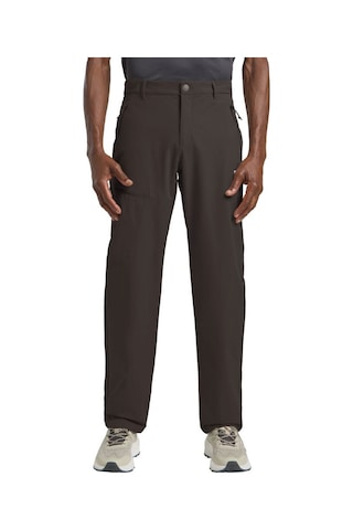 Jack Wolfskin Pıco Traıl Siyah Erkek Pantolon A63904-6350 Siyah