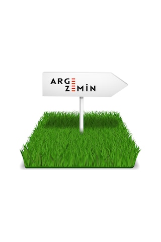 Argezemin Yeşil Suni Çim Halı 6 Mm