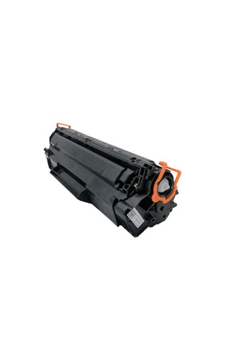 Hp 85a Ce285a Siyah Muadil Toner
