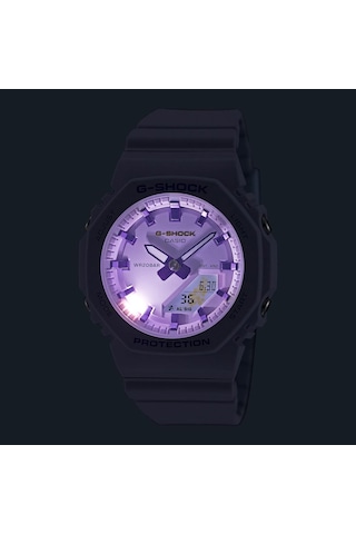 Casio Gma-p2126w-8adr Kol Saati Diğer
