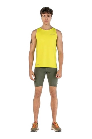 Merrell Merrell Erkek Koşu/fitness Tayt Light Haki 33 Haki