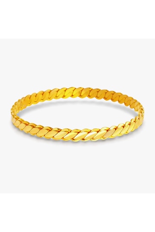 Üçlü Burma Bilezik 22 Ayar 20 GR Üçlü Burma Bilezik 22 Ayar 20 GR