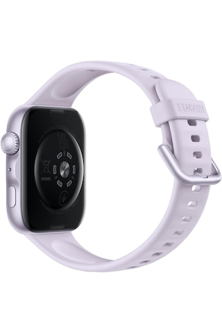 Huawei Watch Fit 5 Akıllı Saat Lila + Freebuds SE 2 Kulaklık Beyaz